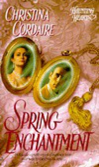 Spring Enchantment - Christina Cordaire