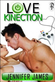 Love Kinection - Jennifer James