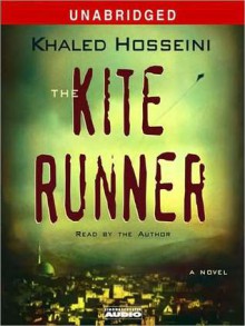 The Kite Runner (Audio) - Khaled Hosseini