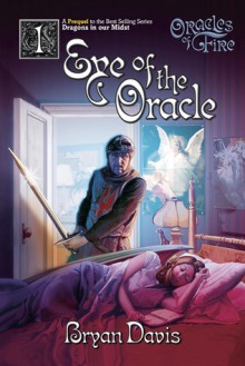 Eye of the Oracle - Bryan Davis