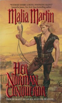 Her Norman Conqueror - Malia Martin, Malia Nahas