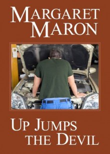 Up Jumps the Devil (A Deborah Knott Mystery) - Margaret Maron