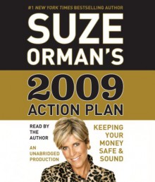 Suze Orman's 2009 Action Plan - Suze Orman