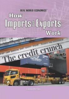 How Imports and Exports Work - Corona Brezina