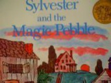 Sylvester And The Magic Pebble - William Steig