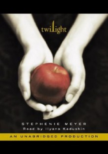 Twilight (audiobook) - Stephenie Meyer