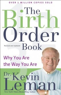 Birth Order Book, The - Kevin Leman