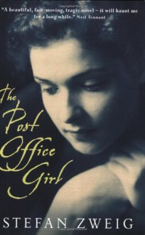 Post Office Girl - Stefan Zweig