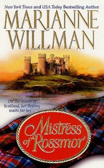 Mistress of Rossmor - Marianne Willman