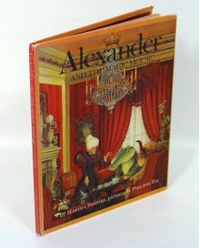 Alexander and the magic mouse - Philippe Fix