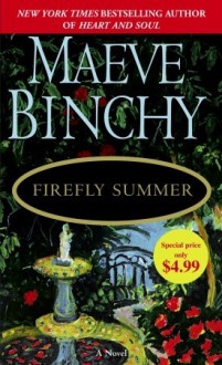 Firefly Summer - Maeve Binchy