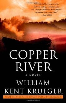 Copper River (Cork O'Connor, #6) - William Kent Krueger