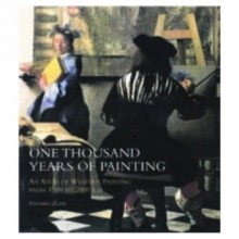 One Thousand Years of Painting - Stefano Zuffi