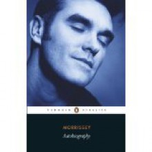 Autobiography - Morrissey