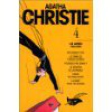 Tome 4: les années 1934-35 - Agatha Christie