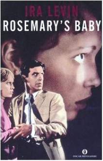 Rosemary's Baby - Ira Levin