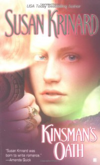 Kinsman's Oath - Susan Krinard