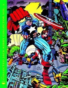 The Collected Jack Kirby Collector, Vol. 7 - John Morrow, Jack Kirby