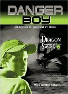 Dragon Sword - Mark Williams