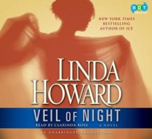 Veil of Night - Linda Howard