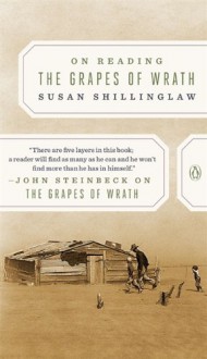 On Reading The Grapes of Wrath - Susan Shillinglaw