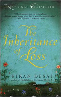 The Inheritance of Loss - 