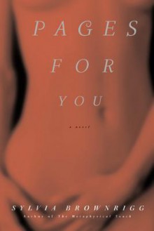 Pages for You - Sylvia Brownrigg