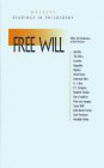 Free Will - Derk Pereboom