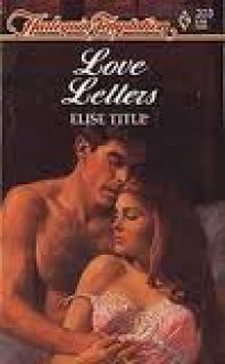 Love Letters - Elise Title