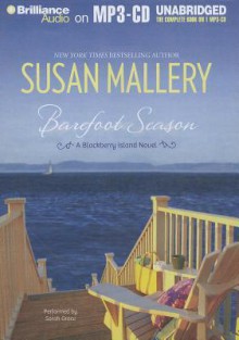 Barefoot Season - Susan Mallery