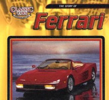 The Story of Ferrari - Jim Mezzanotte