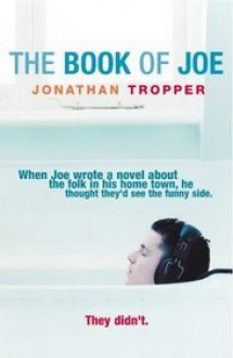 The Book Of Joe - Jonathan Tropper