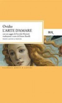 L'arte d'amare - Ovid