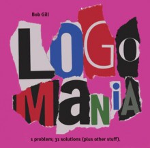 Logo Mania - Bob Gill