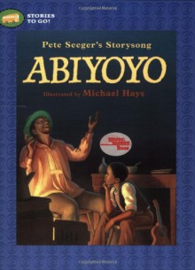 Abiyoyo - Pete Seeger, Michael Hays