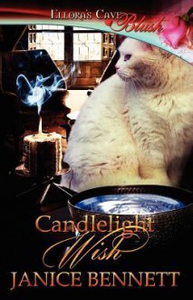 Candlelight Wish - Janice Bennett