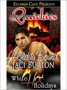 Holiday Bound - Jaci Burton