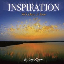 Inspiration 365: Zig Ziglar's Favorite Quotes - Zig Ziglar