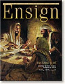 The Ensign - April 2009 - The Church of Jesus Christ of Latter-day Saints