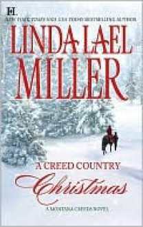 A Creed Country Christmas - Linda Lael Miller