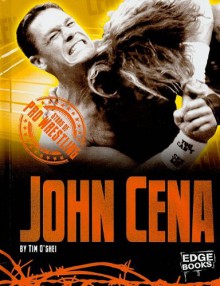 John Cena - Tim O'Shei