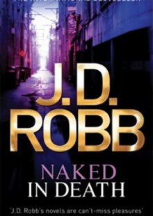 Naked in Death - J.D. Robb