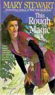 This Rough Magic - Mary Stewart