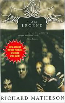 I Am Legend (and Other Stories) - 