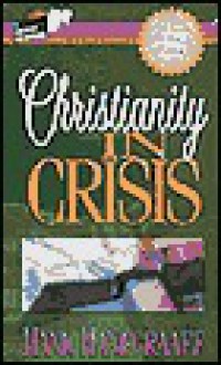 Christianity in Crisis Audiobook (Audio) - Hank Hanegraaff