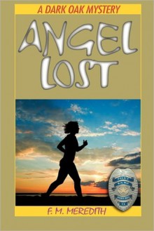 Angel Lost - F.M. Meredith