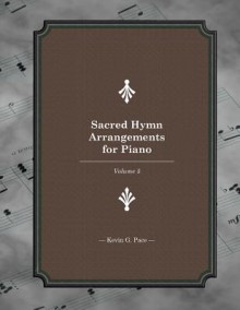 Sacred Hymn Arrangements for Piano: Book 5: Book 5 - Zondervan Publishing