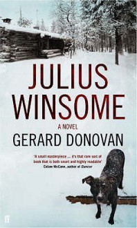 Julius Winsome - Gerard Donovan