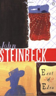 East of Eden - John Steinbeck