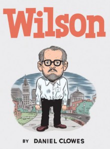 Wilson - Daniel Clowes